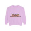 DMMA Dragon Unisex Garment-Dyed Sweatshirt - Image 65