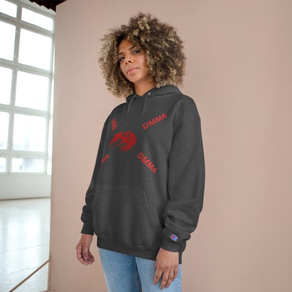 DMMA Hoodie - Image 28