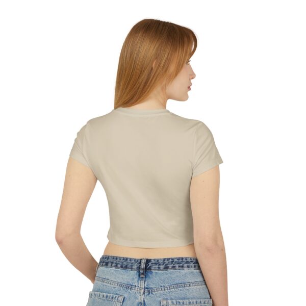 Women's DMMA Baby Tee - Image 8