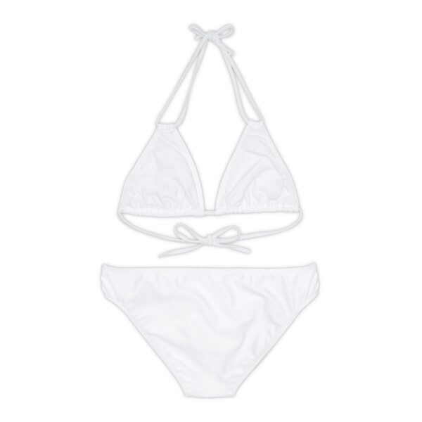 DMMA Strappy Bikini Set (AOP) - Image 3