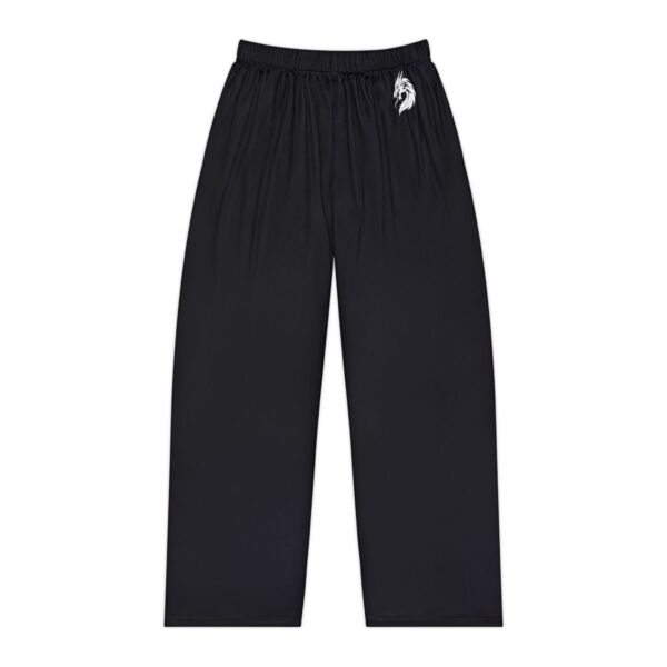 Women's Pajama Pants (AOP) - Image 2