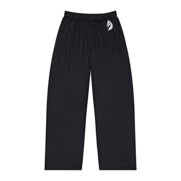 Women's Pajama Pants (AOP) - Image 2