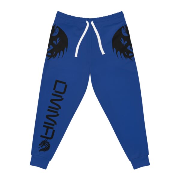DMMA Twin Dragon Joggers (AOP) - Image 2