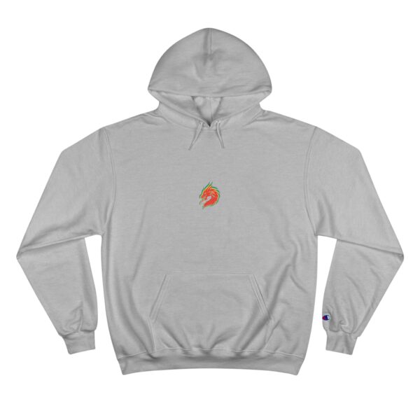 DMMA Dragon Hoodie - Image 5