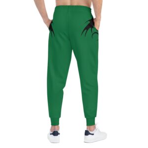 DMMA Twin Dragon Joggers (AOP)