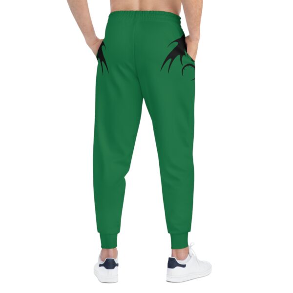 DMMA Twin Dragon Joggers (AOP)