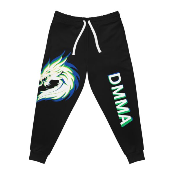 DMMA Dragon Heart Joggers (Premium) - Image 2