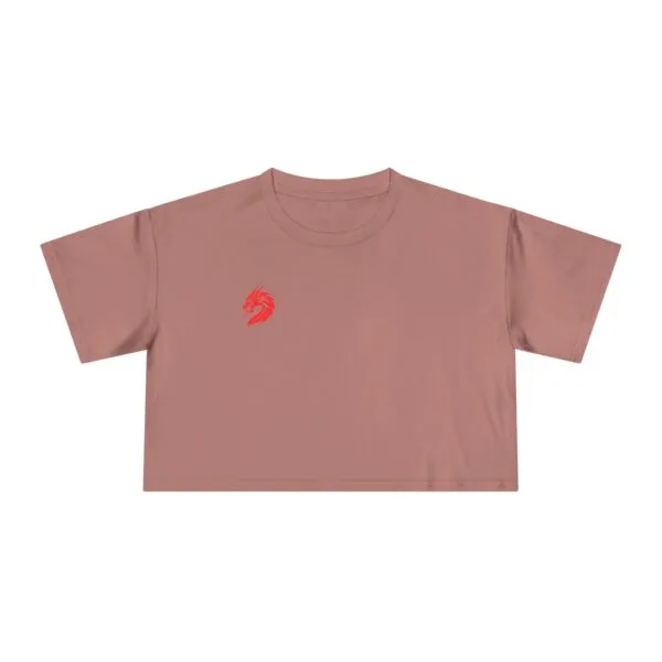 Women's Crop Tee - Image 19