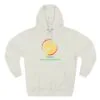 DMMA Three-Panel Fleece Hoodie - Image 29