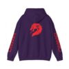 Unisex Heavy Blend™ Hooded Sweatshirt - Image 30