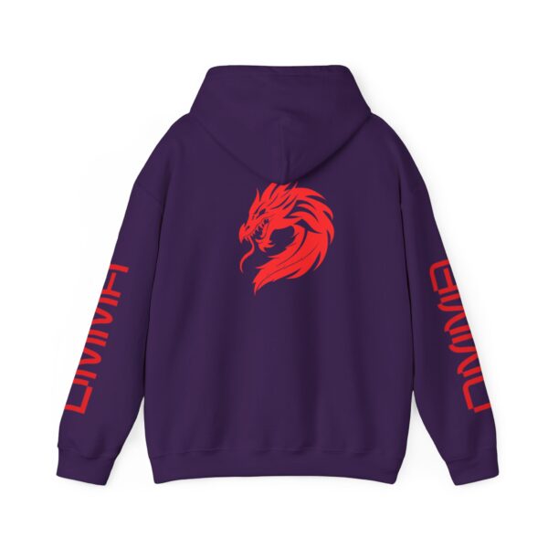 Unisex Heavy Blend™ Hooded Sweatshirt - Image 30