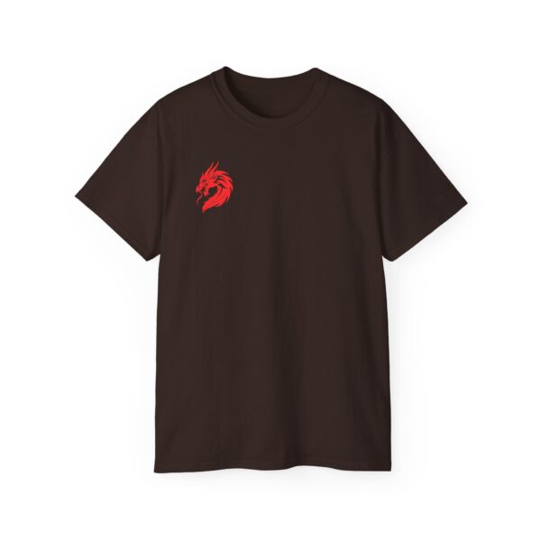 Unisex DMMA Ultra Cotton Tee - Image 25