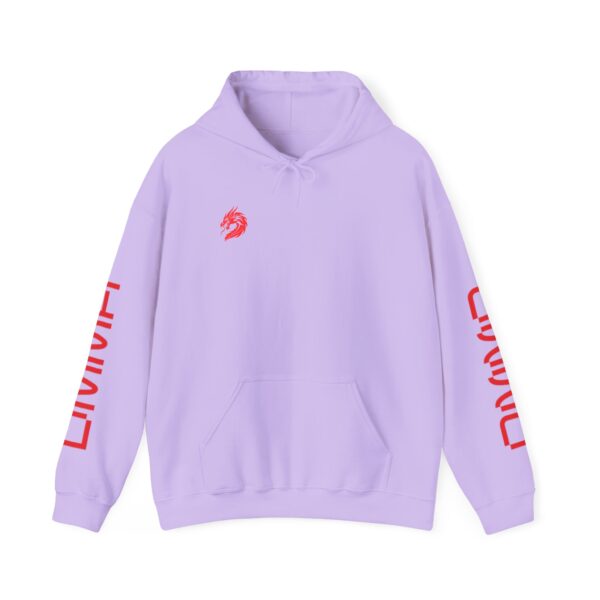 Unisex Heavy Blend™ Hooded Sweatshirt - Image 25