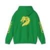 Unisex DMMA Heavy Blend™ Hooded Sweatshirt - Image 10