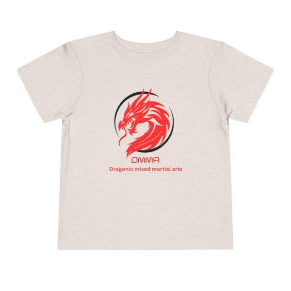 Toddler DMMA Short Sleeve Tee - Image 29