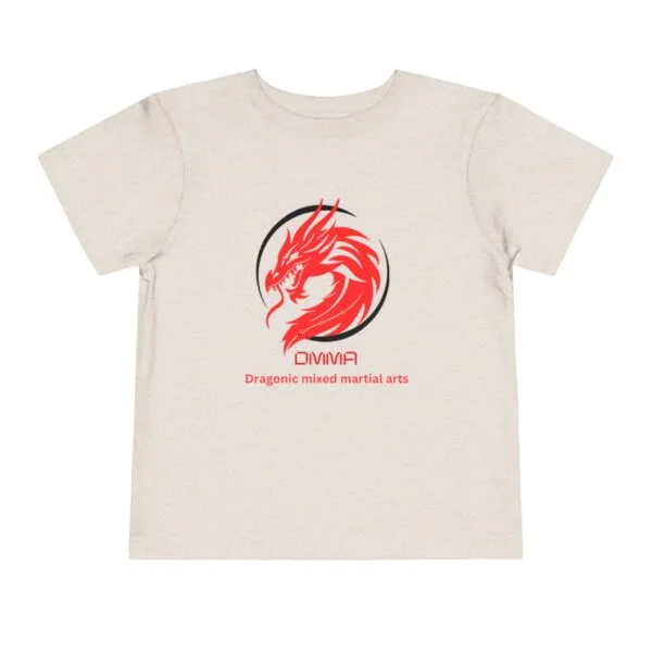 Toddler DMMA Short Sleeve Tee - Image 29