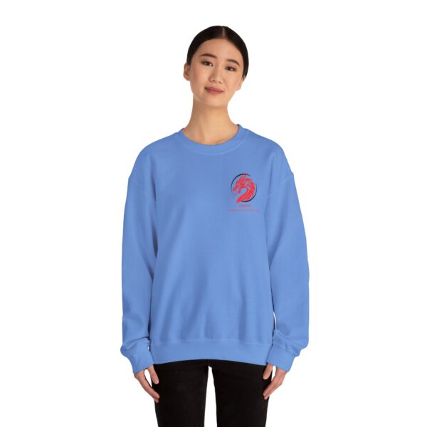 Unisex DMMA Heavy Blend™ Crewneck Sweatshirt - Image 76