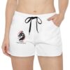 Women's DMMA Casual Shorts (AOP)
