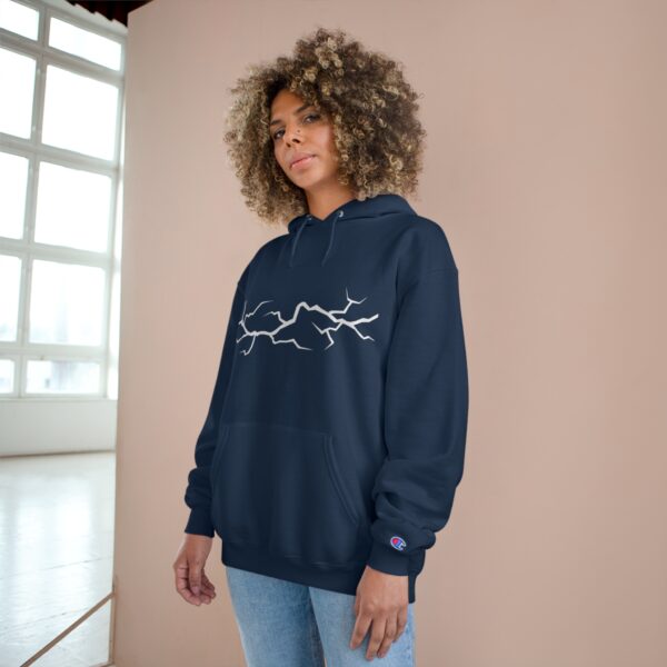 DMMA Hoodie - Image 28