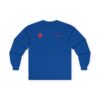 Unisex DMMA Ultra Cotton Long Sleeve Tee - Image 7
