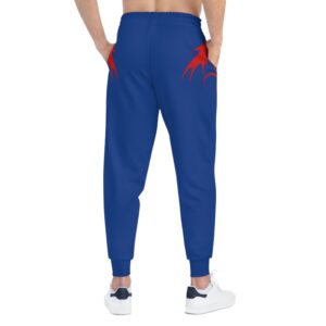 DMMA Twin Dragon Joggers (AOP)