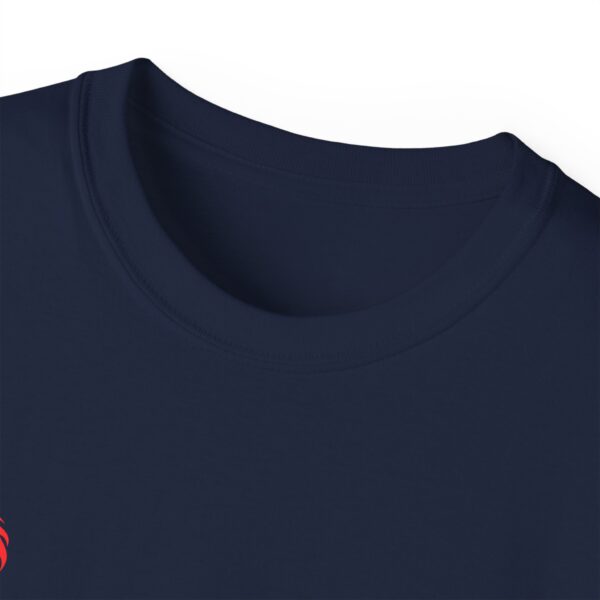 Unisex DMMA Ultra Cotton Tee - Image 31