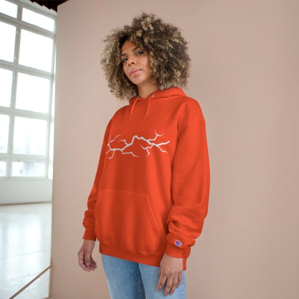 DMMA Hoodie - Image 8