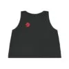 Women's DMMA Dancer Cropped Tank Top - Image 5