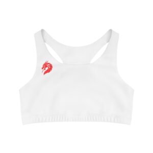 DMMA Seamless Sports Bra (AOP)