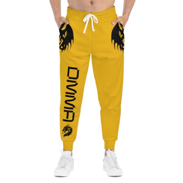 DMMA Twin Dragon Joggers (AOP) - Image 4