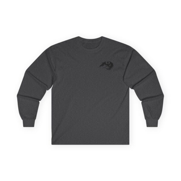 Unisex Ultra Cotton Long Sleeve Tee - Image 11