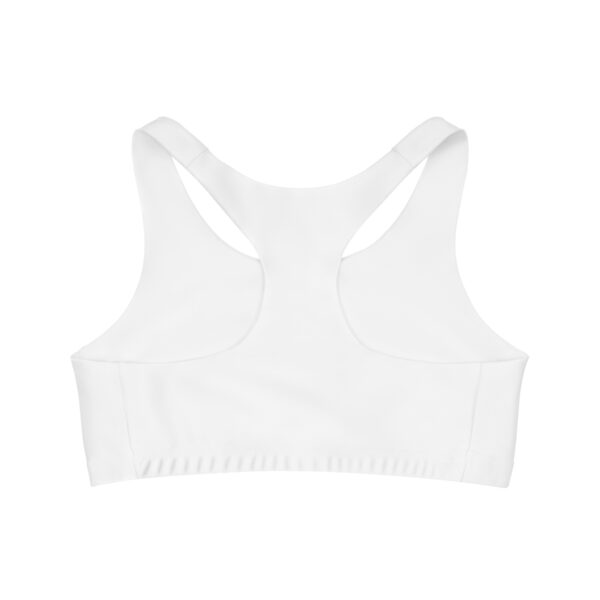 DMMA Seamless Sports Bra (AOP) - Image 2
