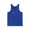 DMMA Unisex Jersey Tank - Image 17