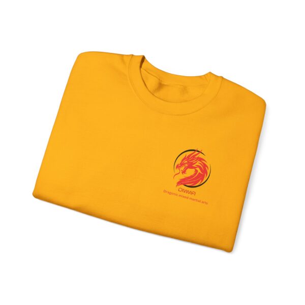 Unisex DMMA Heavy Blend™ Crewneck Sweatshirt - Image 27