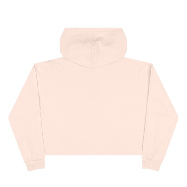 DMMA Crop Hoodie - Image 8