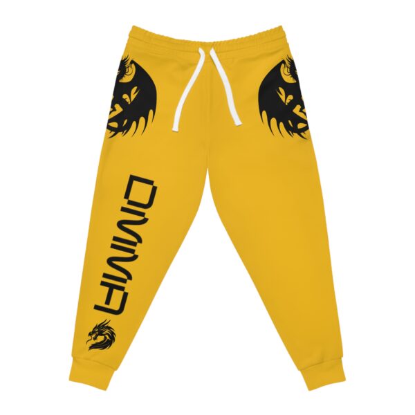 DMMA Twin Dragon Joggers (AOP) - Image 2
