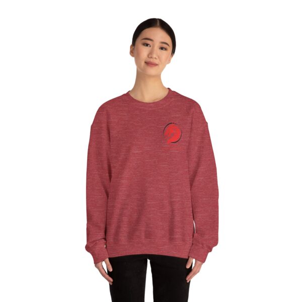 Unisex DMMA Heavy Blend™ Crewneck Sweatshirt - Image 124