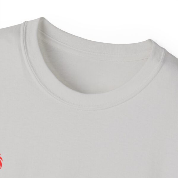 Unisex DMMA Ultra Cotton Tee - Image 47