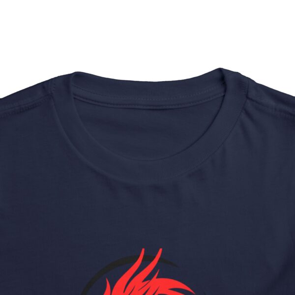 Toddler DMMA Short Sleeve Tee - Image 56