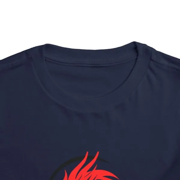 Toddler DMMA Short Sleeve Tee - Image 56