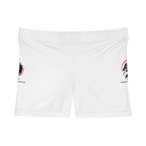 Women's DMMA Shorts (AOP) - Image 2