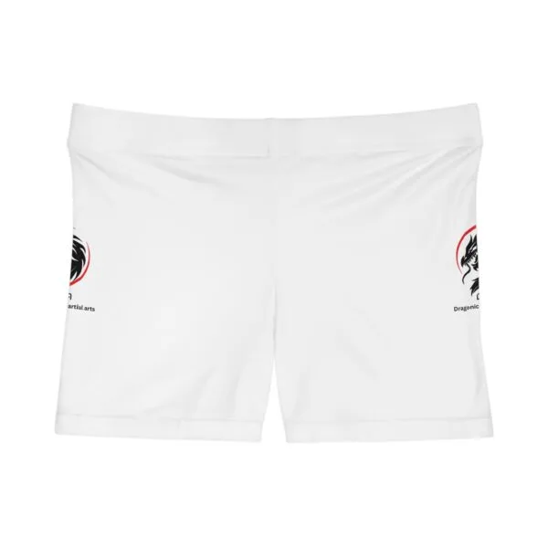Women's DMMA Shorts (AOP) - Image 2
