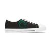 Women's DMMA  Low Top Dragon Sneakers - Image 3
