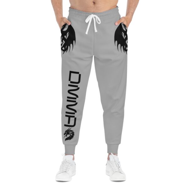 DMMA Twin Dragon Joggers (AOP) - Image 4