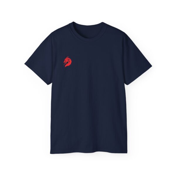 Unisex DMMA Ultra Cotton Tee - Image 29