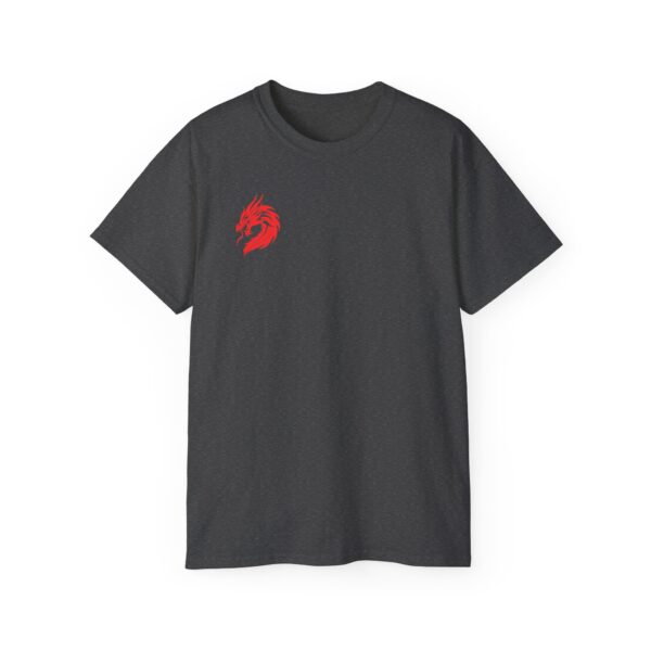 Unisex DMMA Ultra Cotton Tee - Image 29