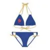 DMMA Strappy Bikini Set (AOP) - Image 13