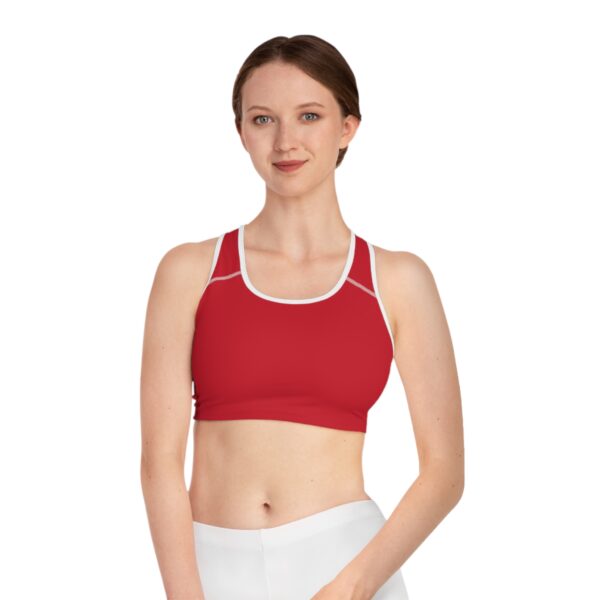 Sports Bra (AOP) - Image 7