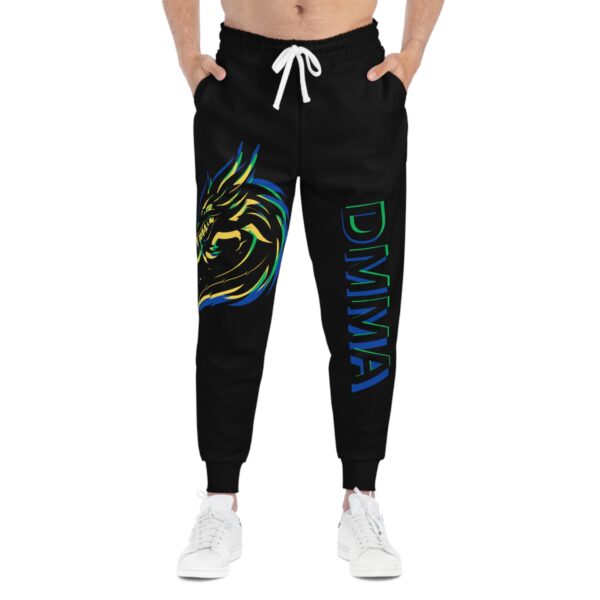 DMMA Dragon Heart Joggers