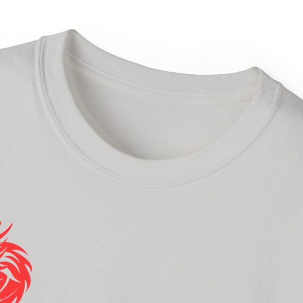 Unisex DMMA Ultra Cotton Tee - Image 15